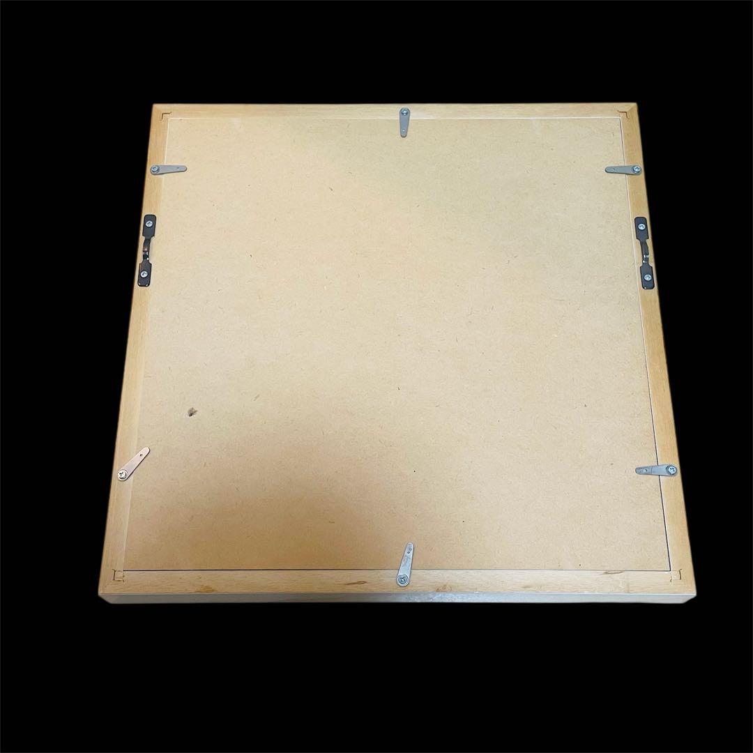 【La mer Ⅲ】笠井正博 シルクスクリーン 76/100