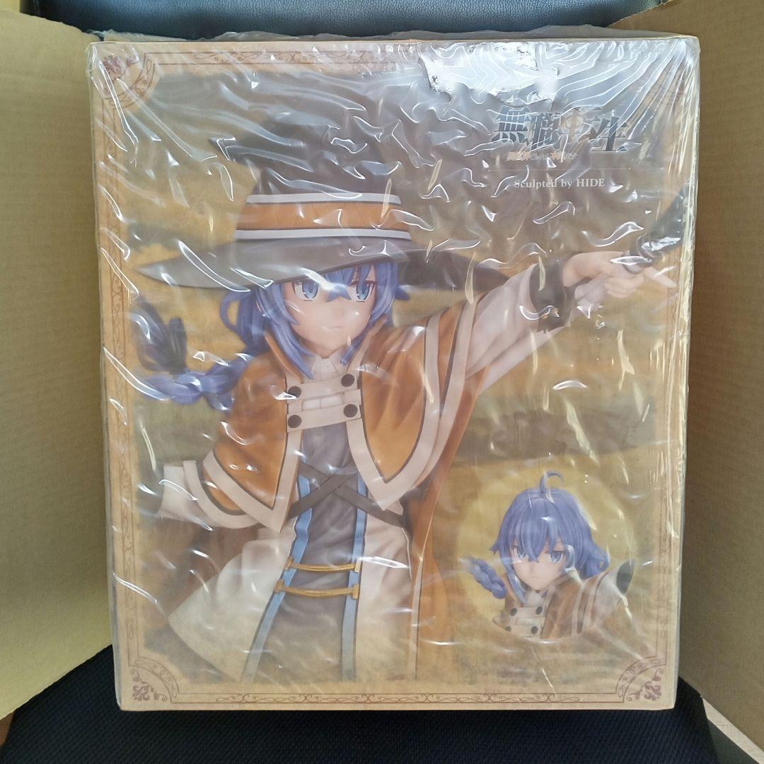 無職転生 ロキシー・ミグルディア 1/8スケールフィギュア※コトブキヤ限定特典付