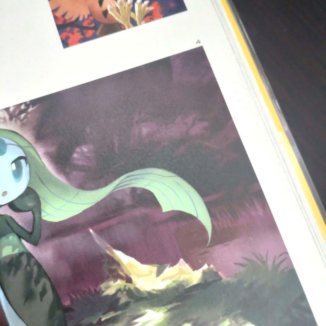 須*也様 ポケモンカードゲーム イラストコレクション