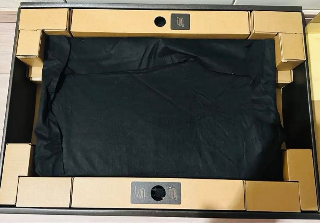 液タブ・ペンタブ Cintiq Pro 22 DTH227K4C