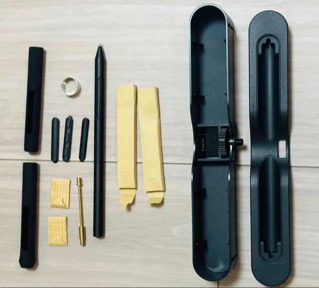 液タブ・ペンタブ Cintiq Pro 22 DTH227K4C