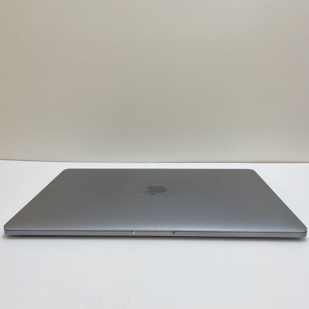 MacBook本体 Macbook Pro 2019 15inch i9 32GB SSD1TB