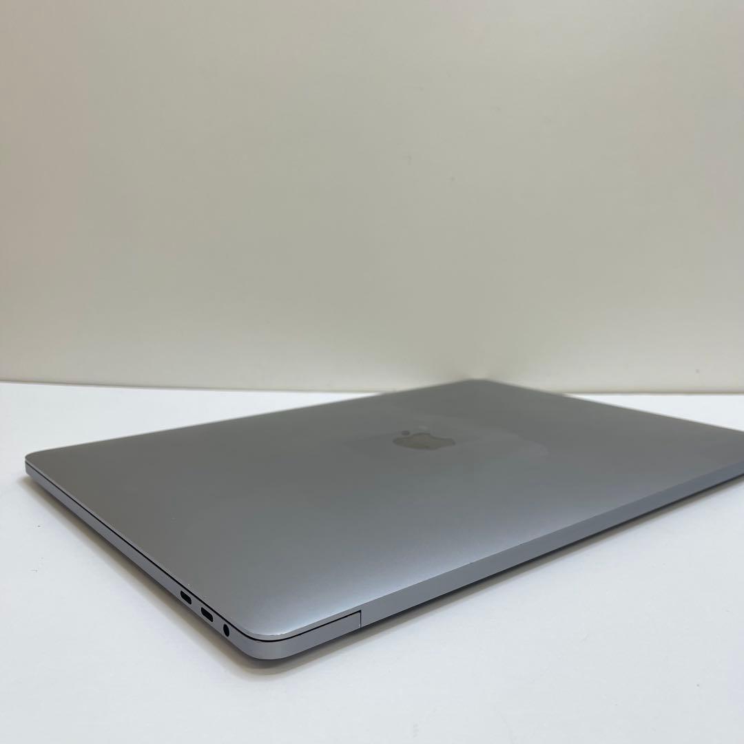 MacBook本体 Macbook Pro 2019 15inch i9 32GB SSD1TB