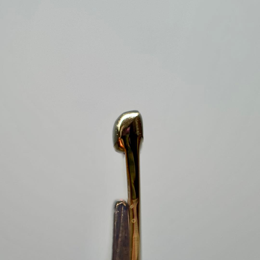 PILOT 万年筆 カスタム823 森山スペシャル コース Cニブ ブラウン軸