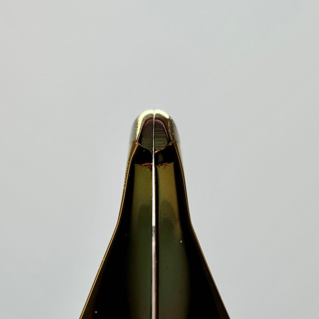 PILOT 万年筆 カスタム823 森山スペシャル コース Cニブ ブラウン軸