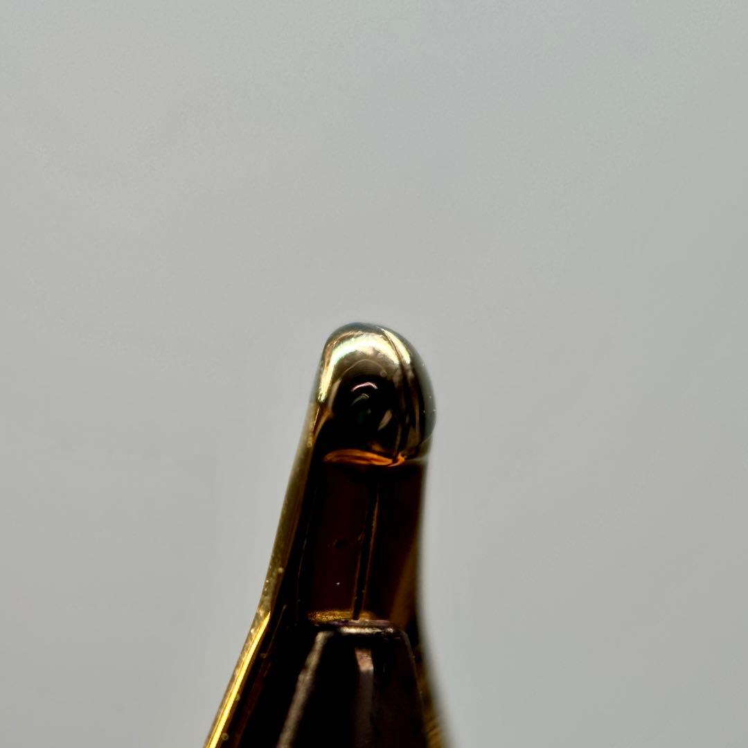 PILOT 万年筆 カスタム823 森山スペシャル コース Cニブ ブラウン軸