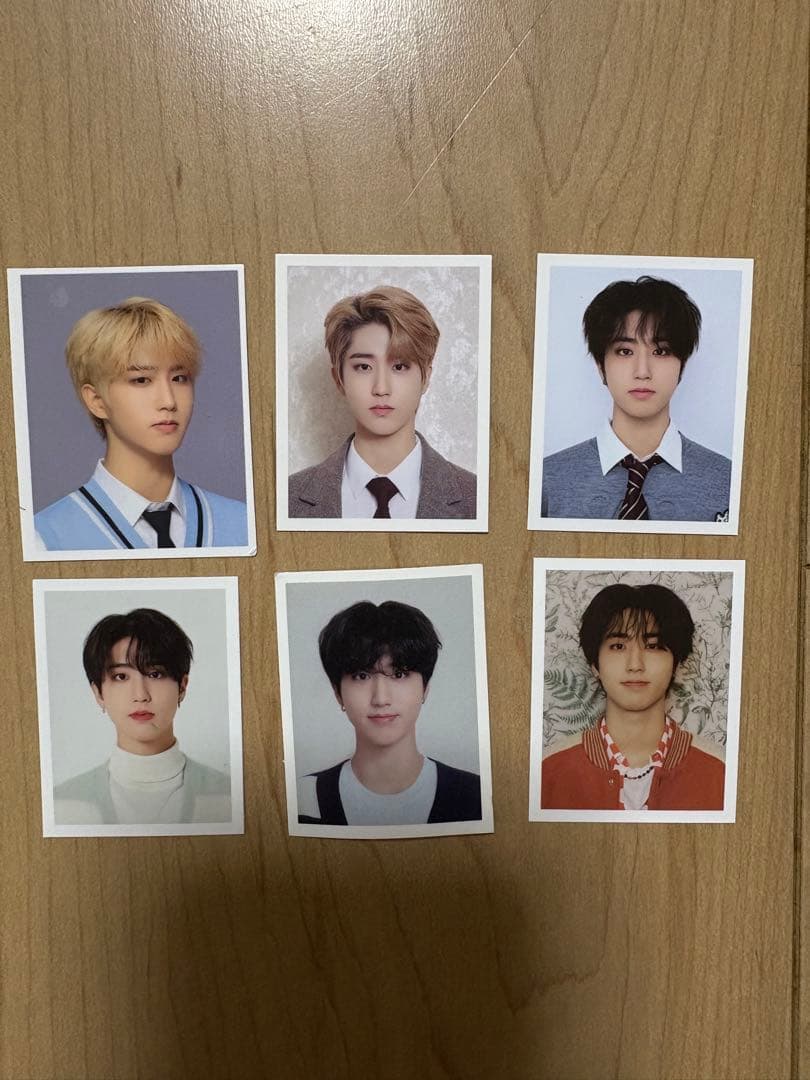 straykids まとめ売り