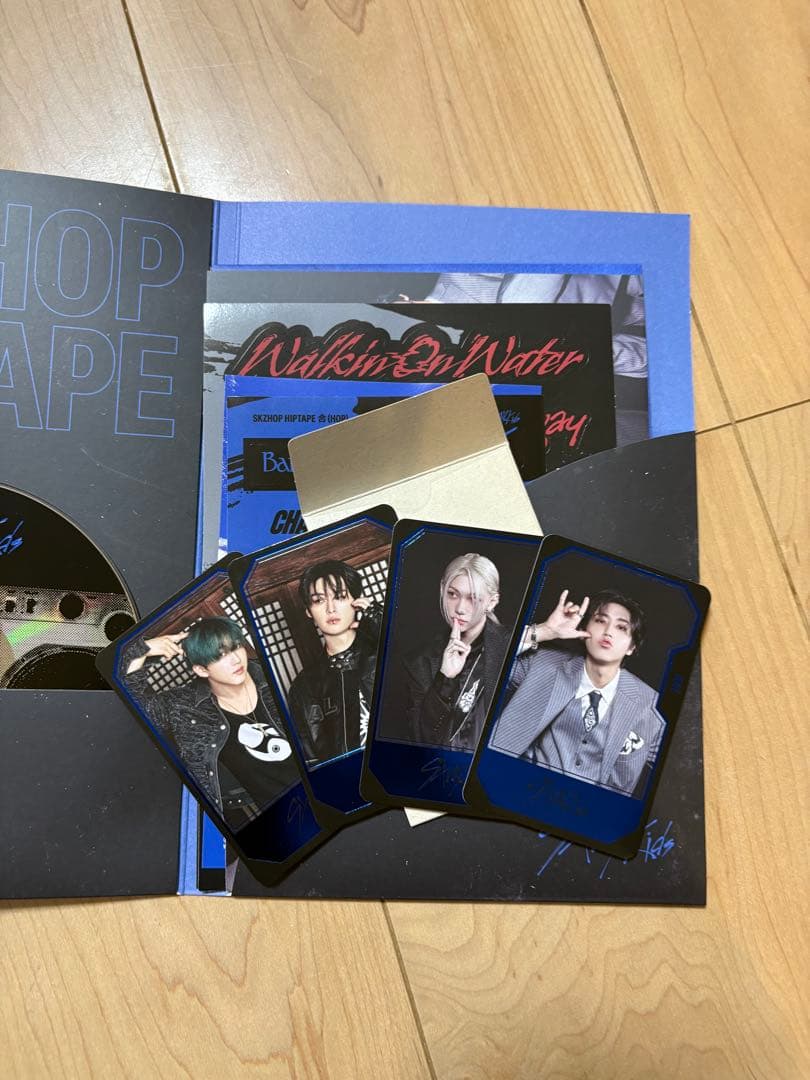 straykids まとめ売り