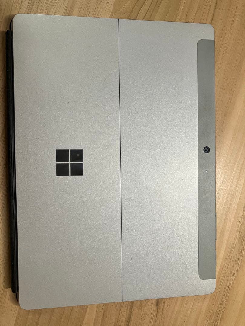 【動確済】Surface Go 第１世代 軽い！ 薄い！【お子様にもオススメ】