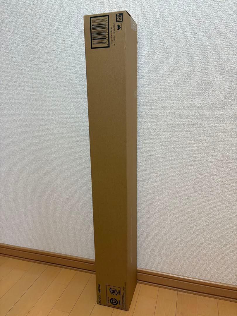 鬼滅の刃　PROPLICA 日輪刀　煉獄杏寿郎　新品未開封