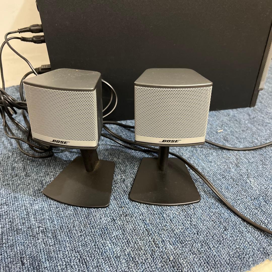BOSE ボーズ Companion3 seriesII