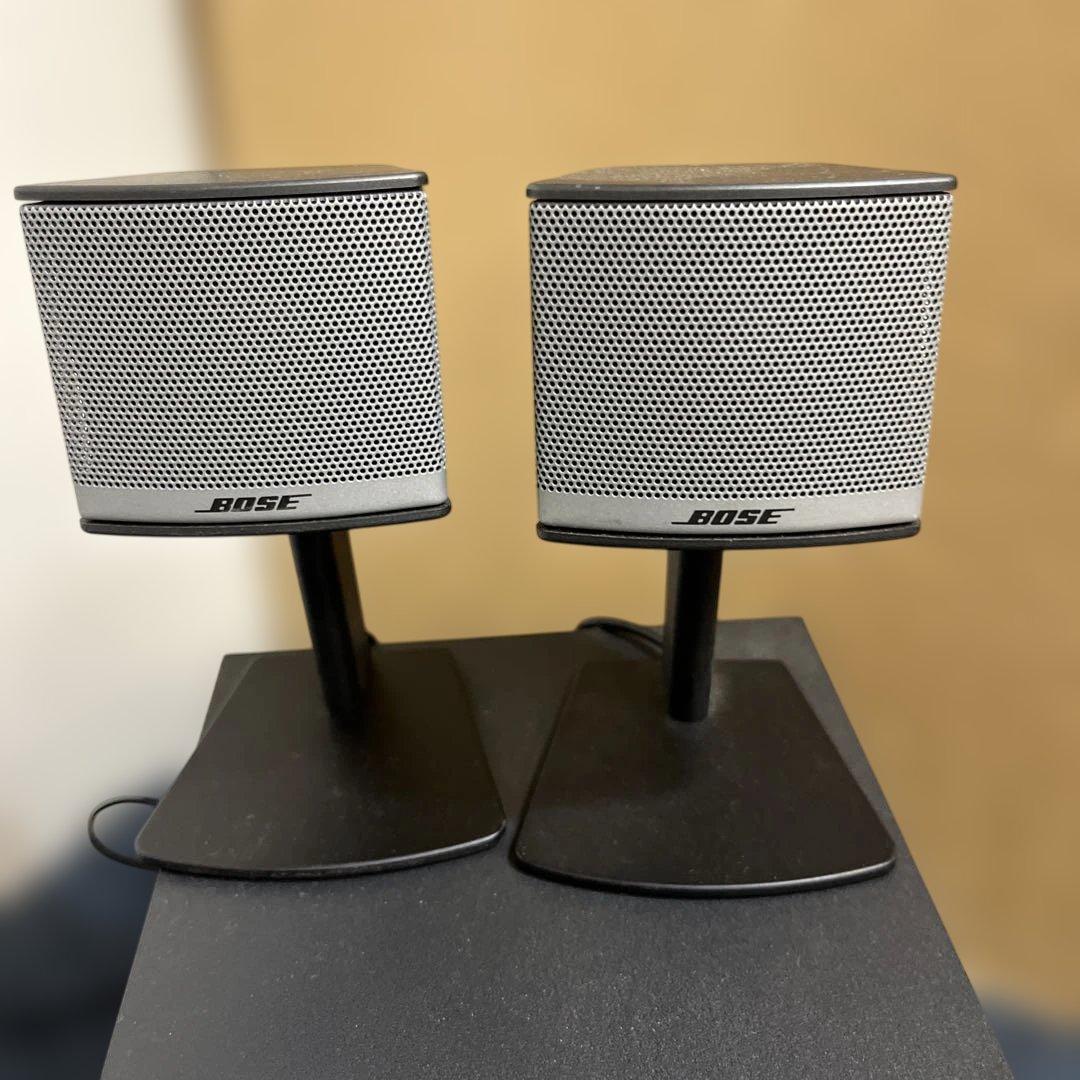 BOSE ボーズ Companion3 seriesII