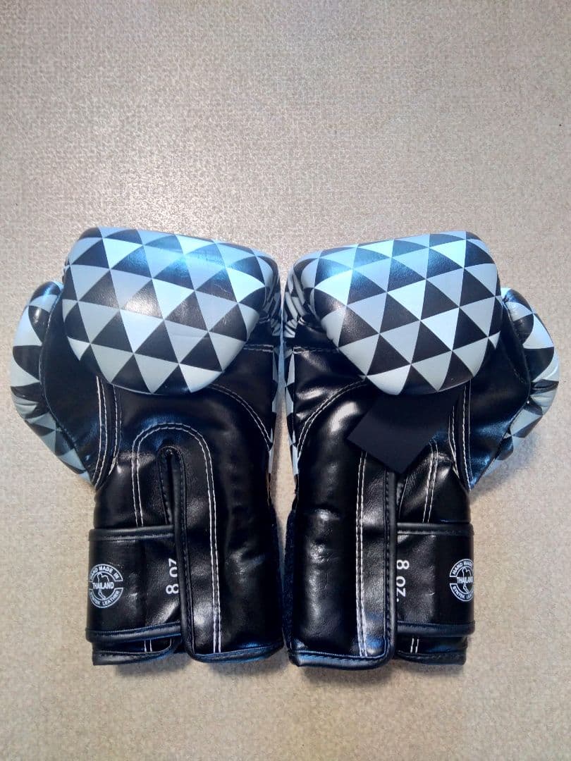 FAIRTEXボクシンググローブ BGV14 黒 8oz 新品