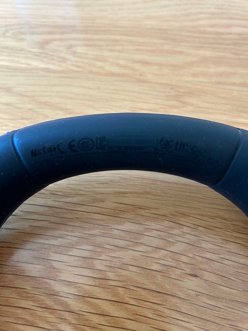 ネックスピーカー　JBL SOUNDGEAR BTA HARMAN