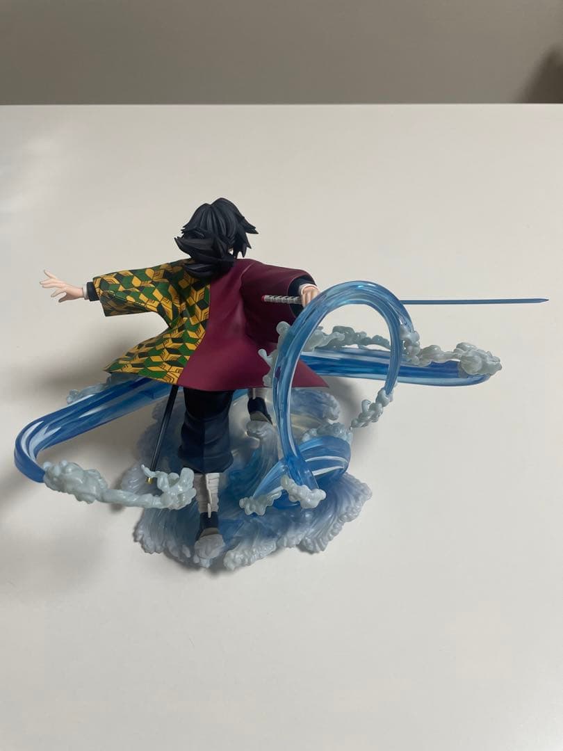 ANIPLEX 冨岡義勇＆竈門禰豆子【2点セット】