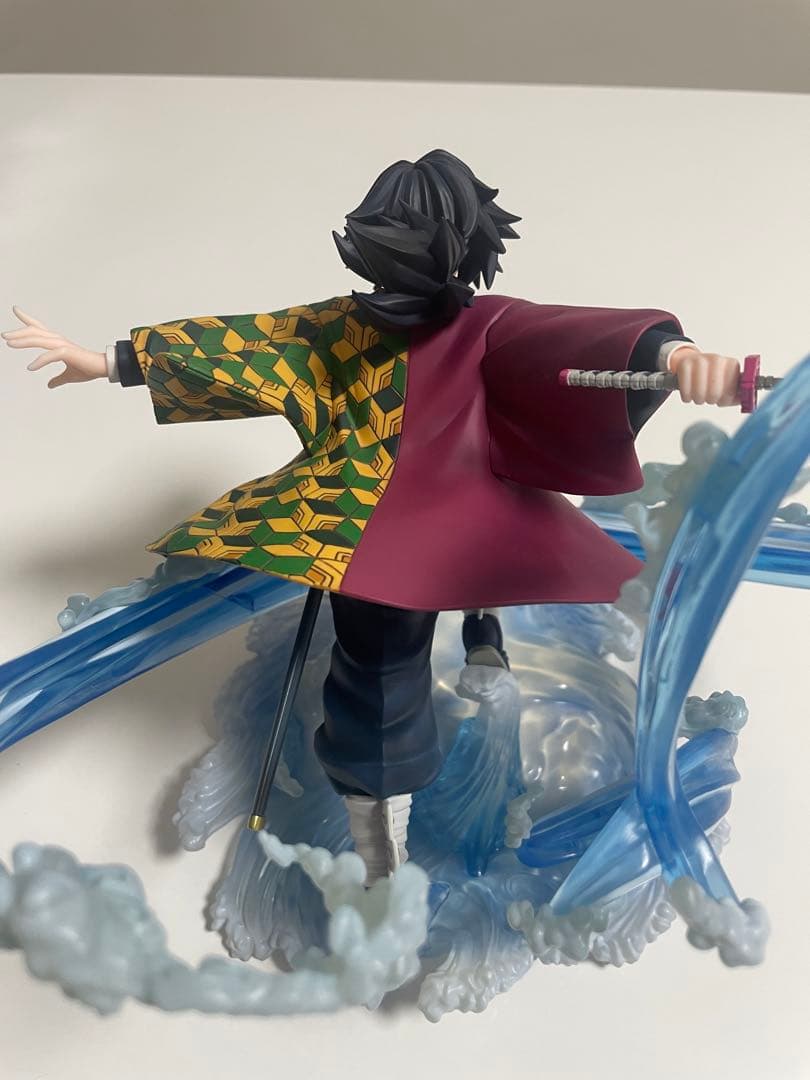 ANIPLEX 冨岡義勇＆竈門禰豆子【2点セット】