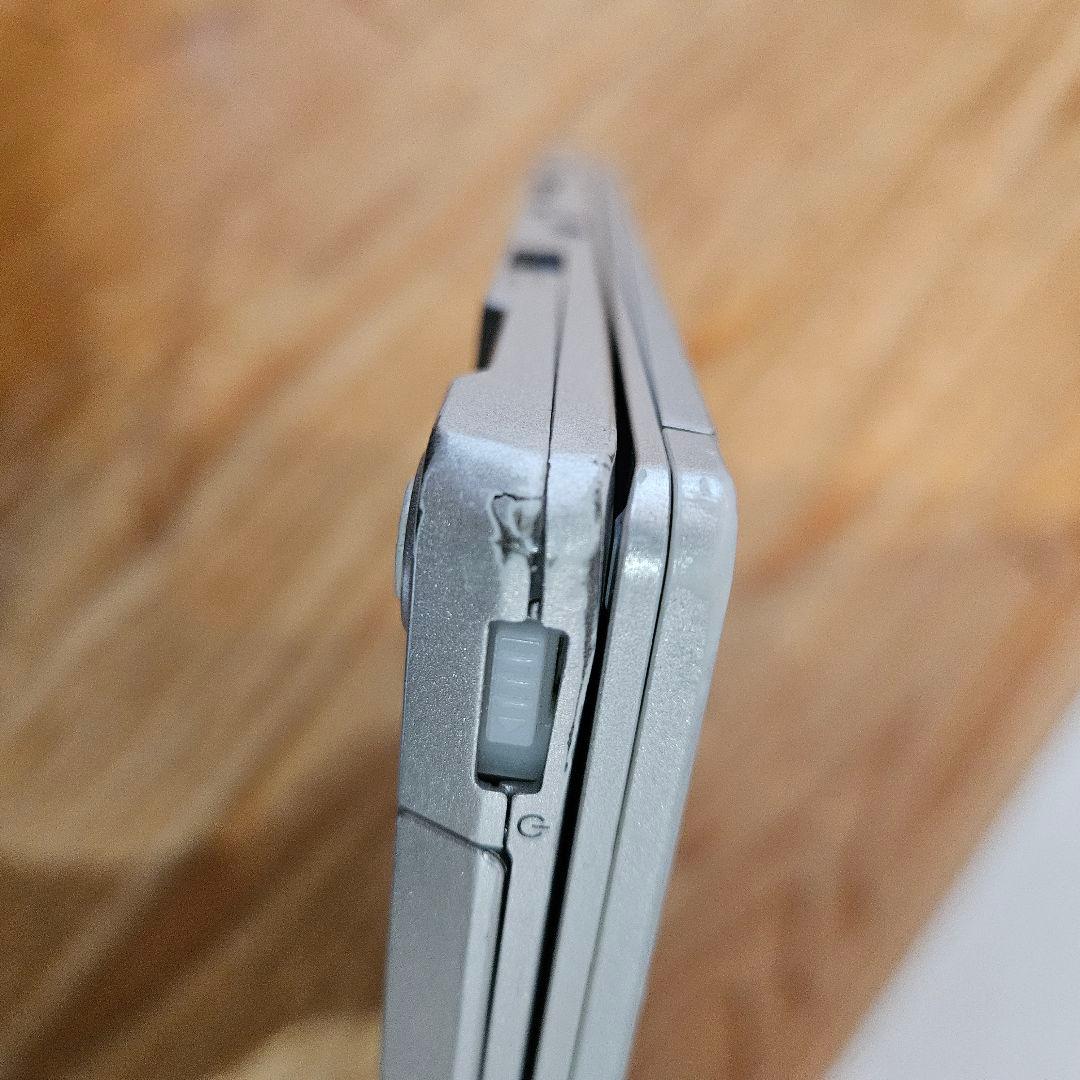 【14インチ】レッツノート CF-FV1 第11世代i5 メモリ16GB