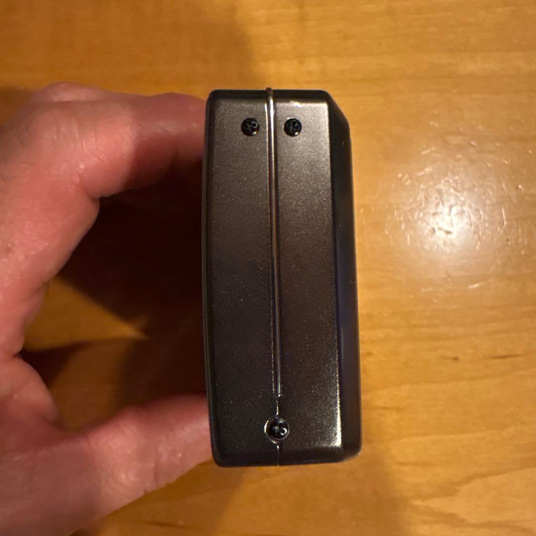 未使用 COOLPIX S510 8.1メガピクセル コンパクトカメラ