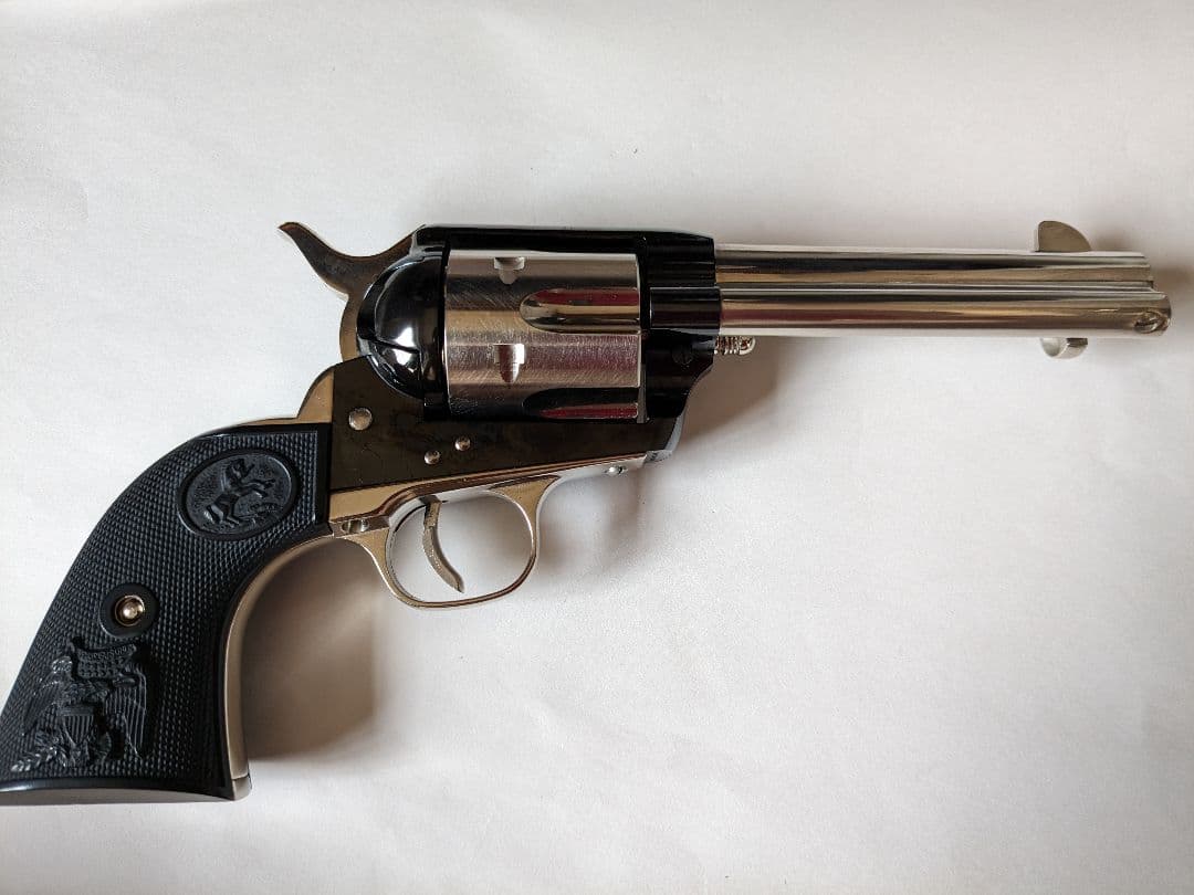 Y*y様 タナカ saa シングルアクションアーミー デタッチャブルスチールフィ