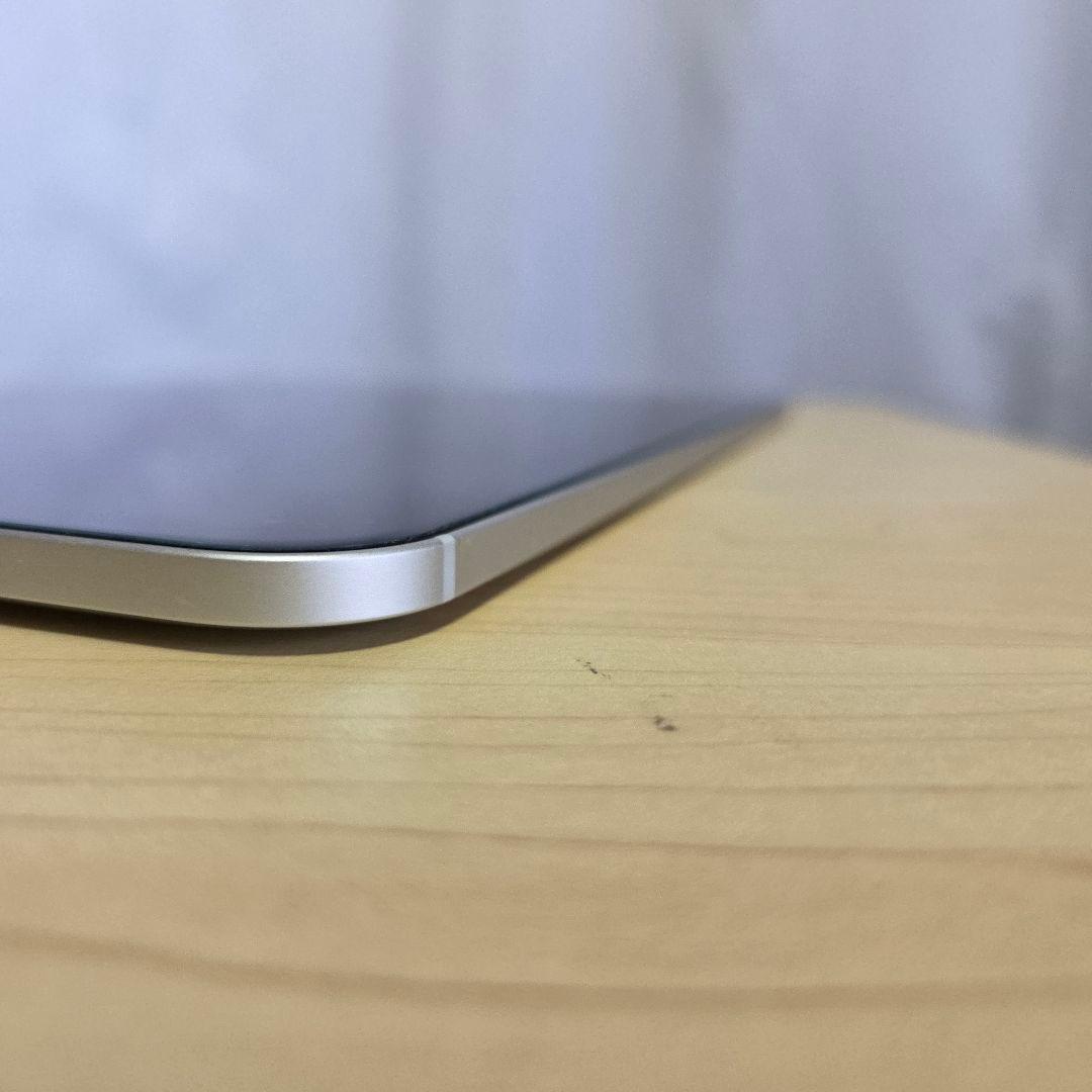 バッテリー100%　iPad Pro11インチ(M4) Wi-Fi 256GB