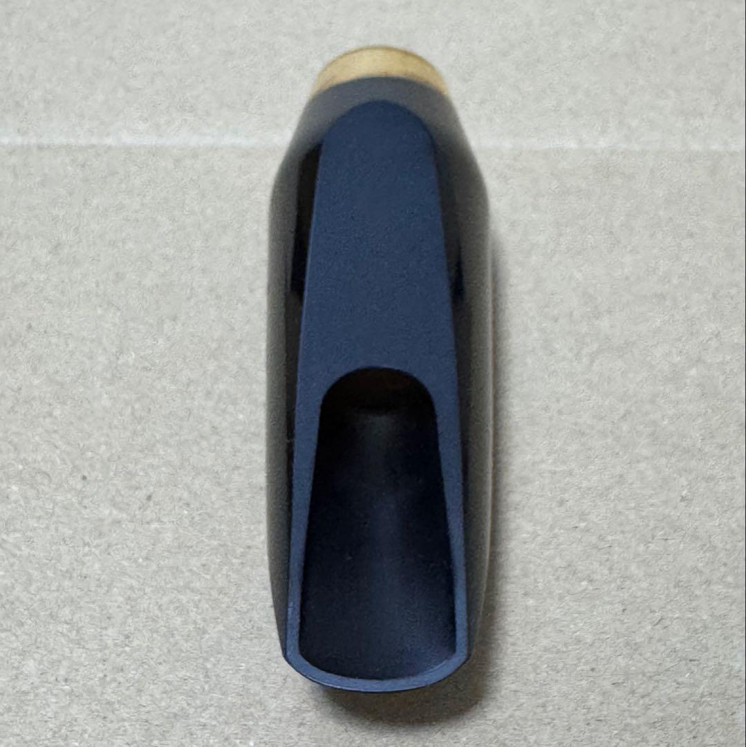 セルマーマウスピース　クロード・ドゥラングル　Selmer