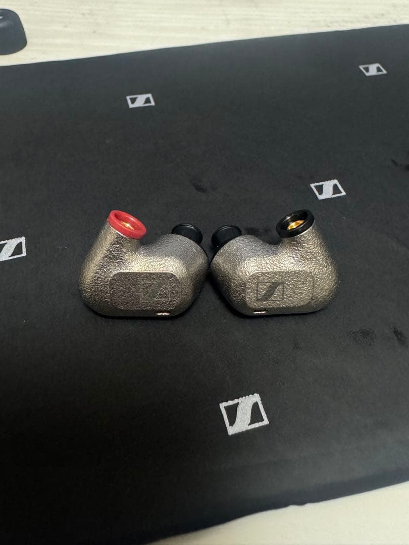 IE 600＋fiio q3 2021