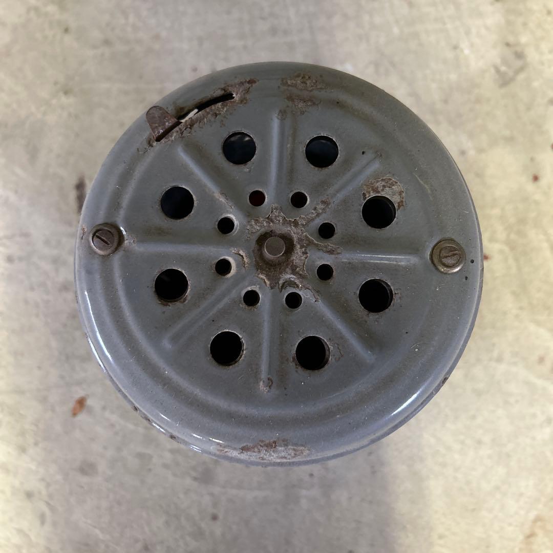 送料込み☆valor バーラー　525 ヴィンテージ　ストーブ