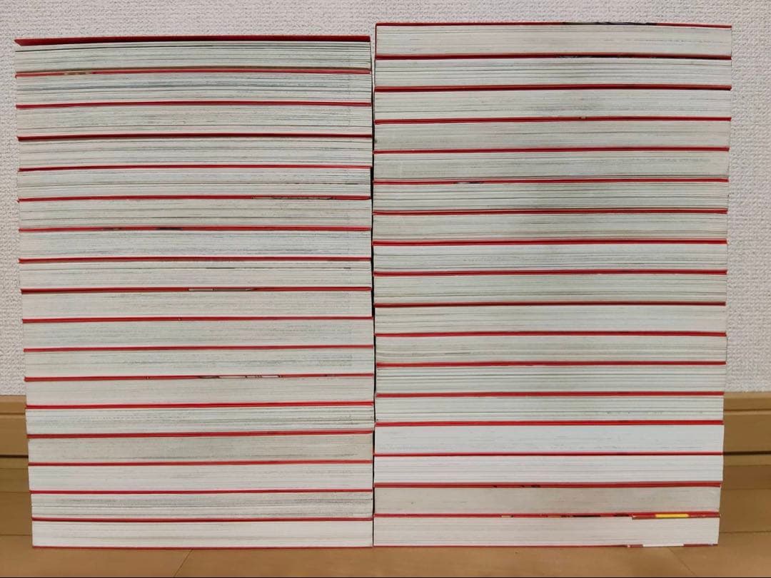 ドラゴンボール　完全版　全巻セット　34巻