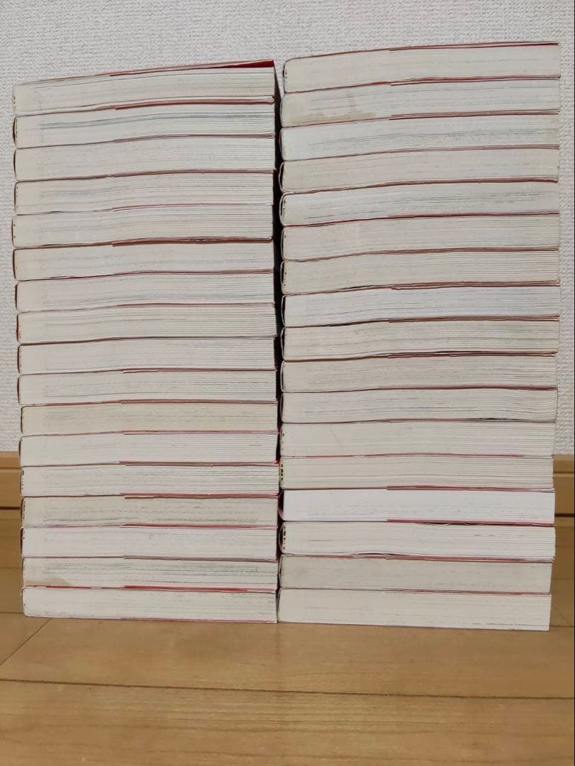 ドラゴンボール　完全版　全巻セット　34巻