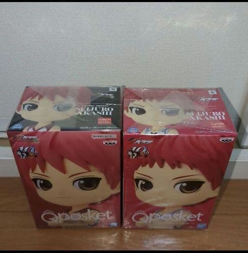 【46点】フィギュア★黒子★ワンピース★幽遊白書★フリーレン★ナルト★ハイキュー