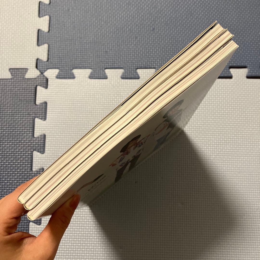 と*い様 仮面ライダービルド キャラクターブック No.0、01、02 3冊セッ