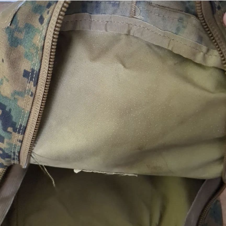 米軍実物　USMC 海兵隊　ARCTERYX アークテリクス　アサルトパック　②