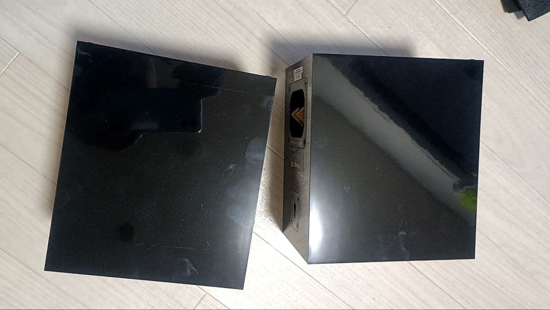 密閉型audio proオーディオプロ image 12