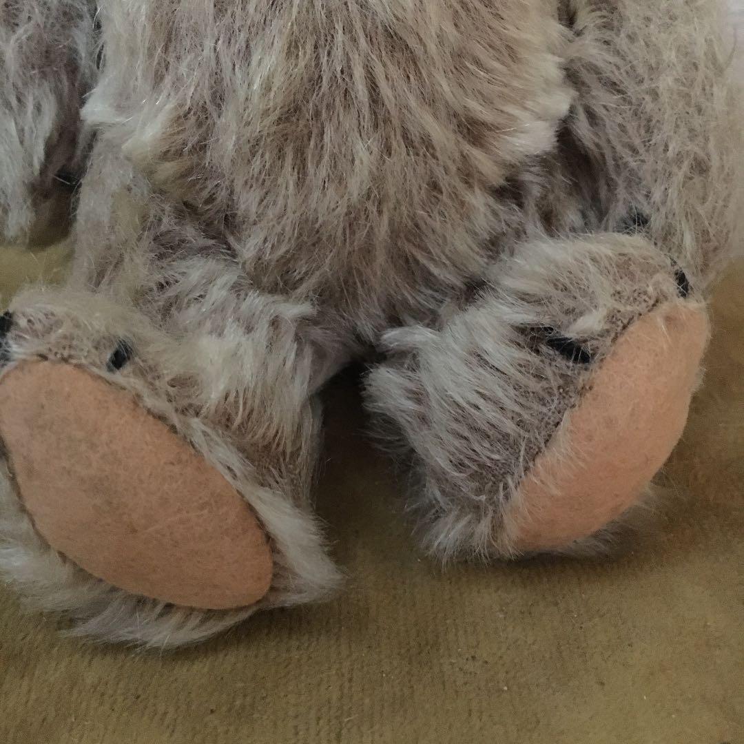 ゾッティ　ぬいぐるみ