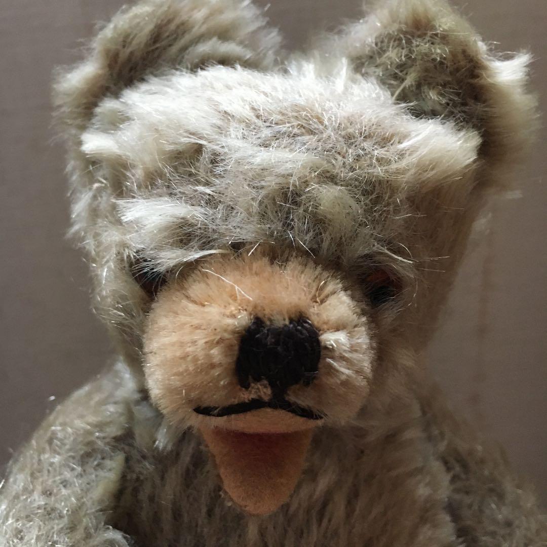 ゾッティ　ぬいぐるみ