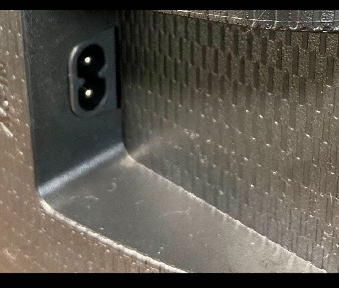 TCL 40S5200B 40インチ液晶テレビ