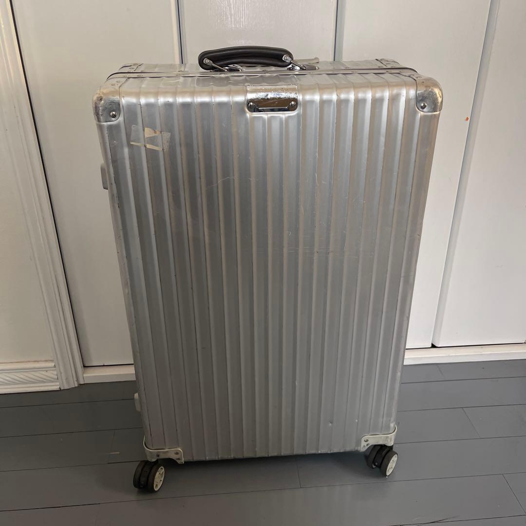 （最終お値下げ）リモア　ユナイテッドアローズコラボ　63L