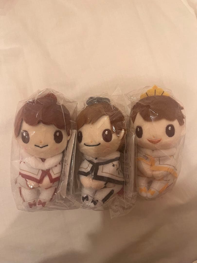 King & Prince Sweet Garden ちょっこりさん