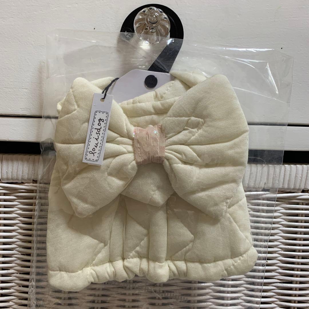 【新品未使用】ルイスドッグ Humble White Hoody Sサイズ