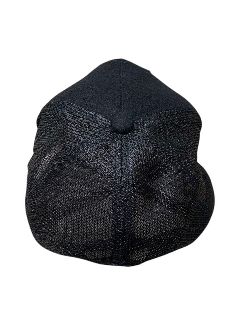 Ron Herman×YOSHINORI KOTAKE Rロゴ メッシュキャップ