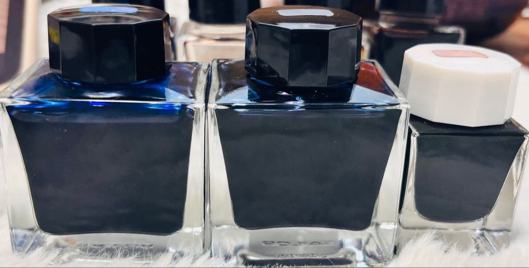 万年筆インク まとめ売り