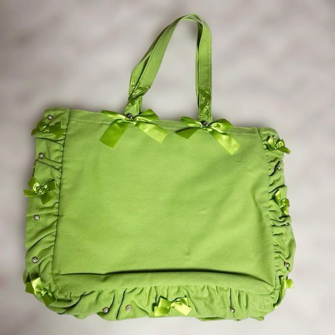 あんスタ　Eden 巴日和　痛バッグ