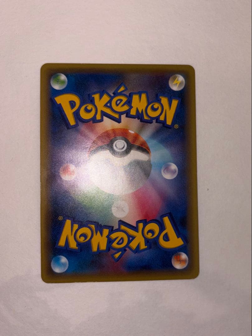 【美品】ミュウ CP5 幻·伝説ドリームキラコレクション 017/036