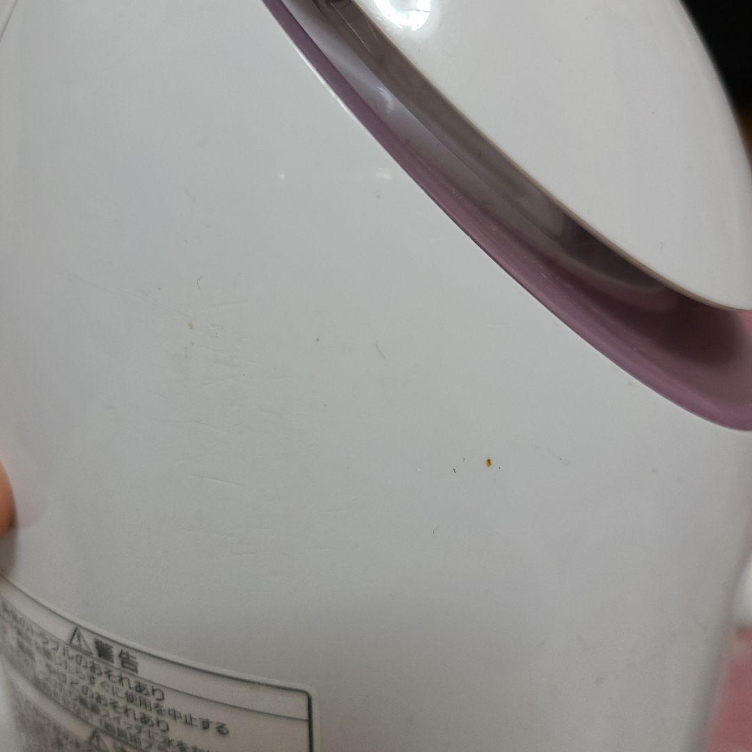 Panasonic EH-SA3A-Pスチーマー