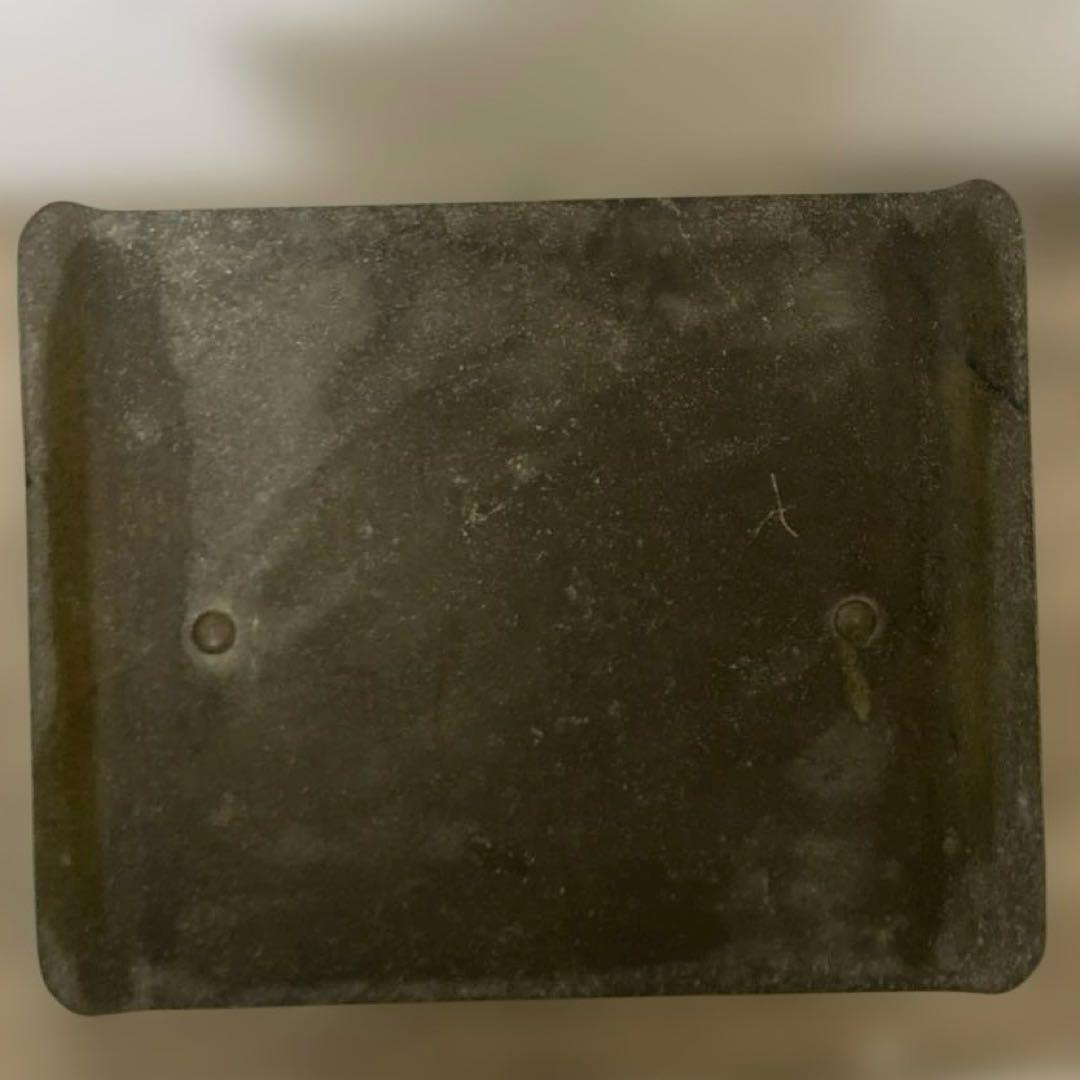 【アンティーク雑貨・家具】金属製の秤