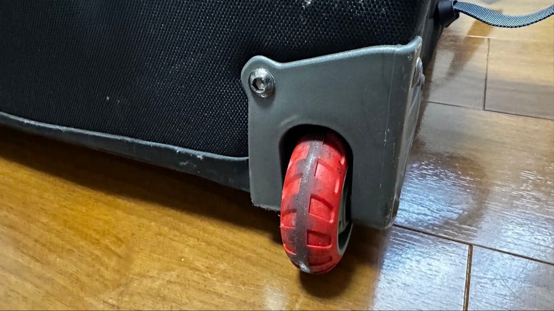 The North Face Long Haul 26 キャリーケース