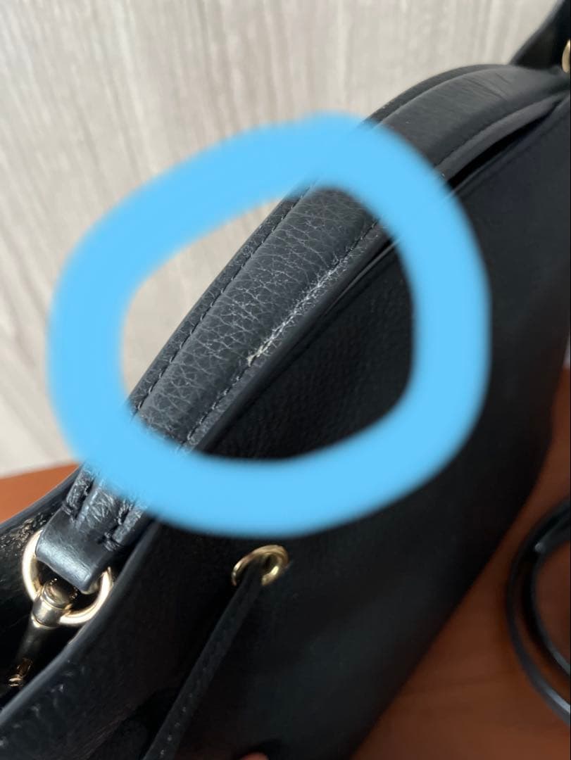 coach アウトレット　アンディ クロスボディ　ショルダーバッグ　黒