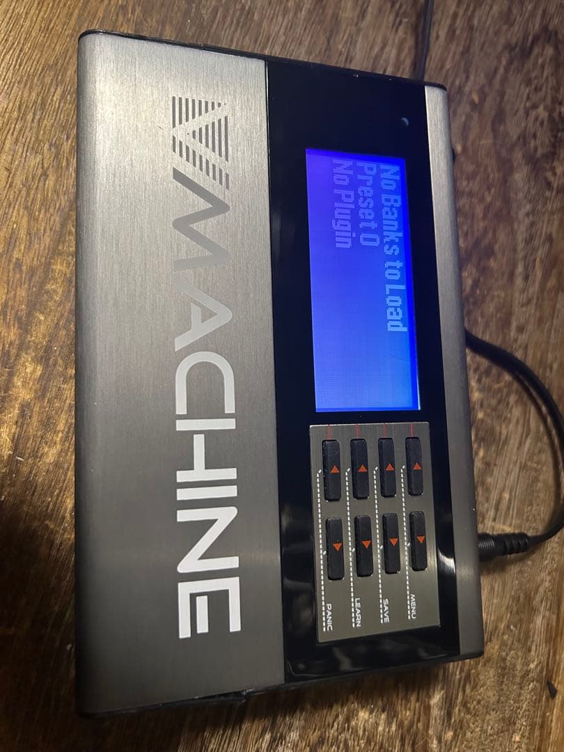 DTM・DAW SM Pro Audio V-Machine