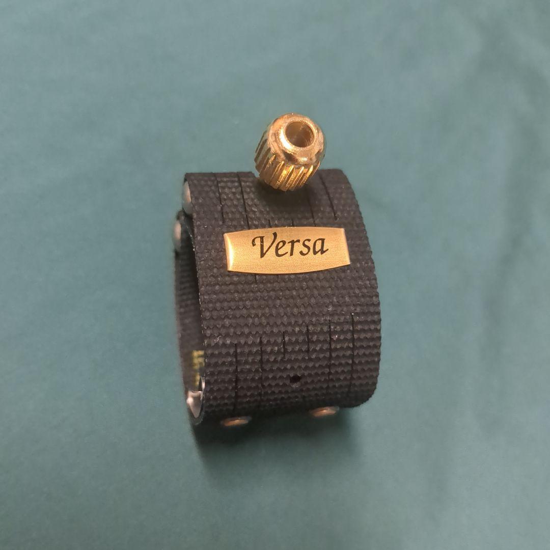 Rovner ロブナー VERSA V-1RL アルトラバー用