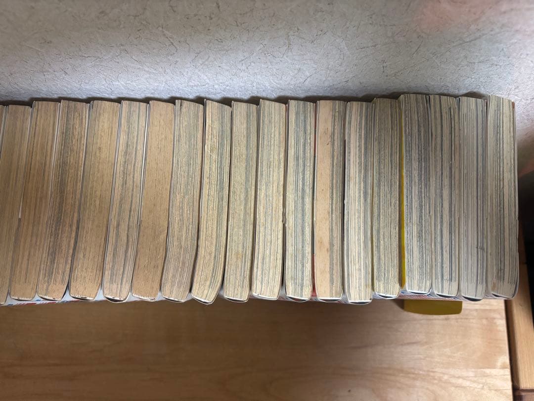 ハンターハンター　Hunter Hunter 1〜32巻